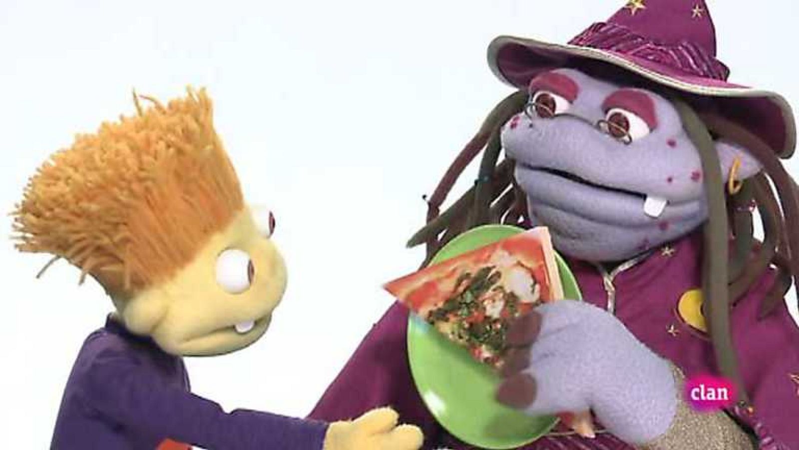 Capítulo 281 - Lunnis | Ver