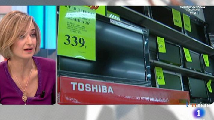 La mañana - Resuelve dudas: Compra a plazos