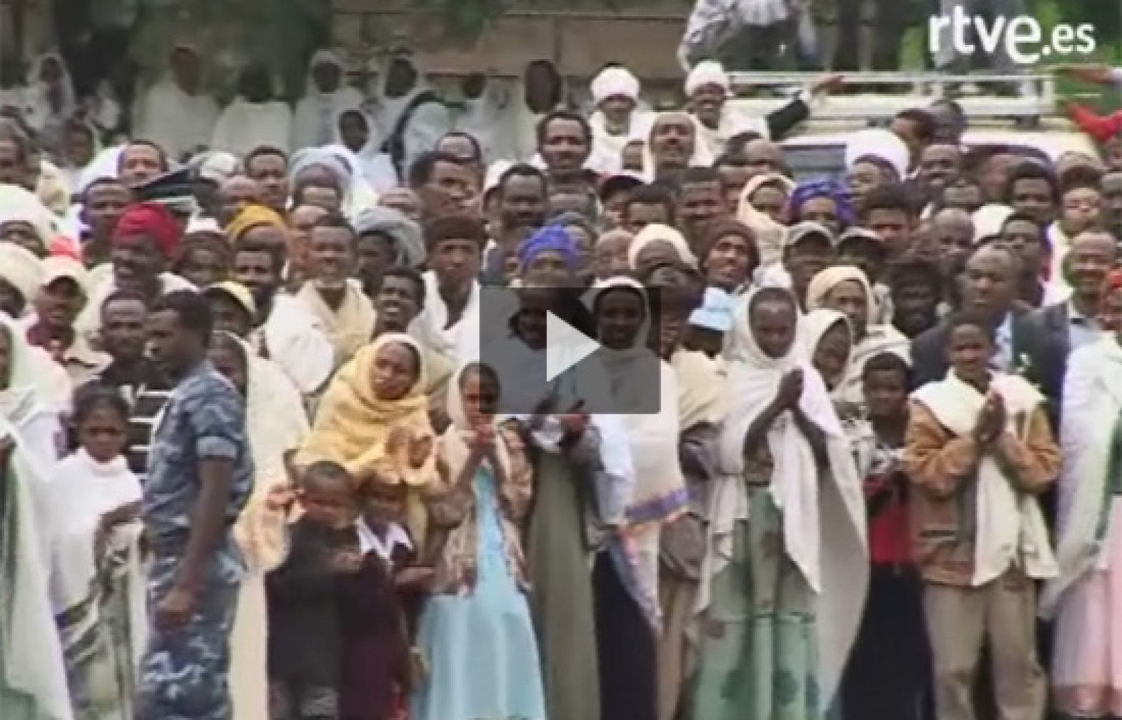 Vuelve a su sitio 70 años después