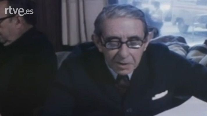 Quién es (1976) - Gonzalo Torrente Ballester