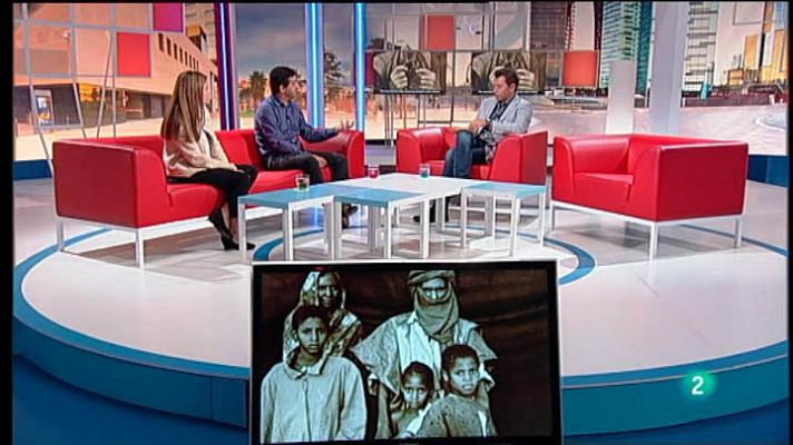 Para todos La 2 - ONG - ACNUR