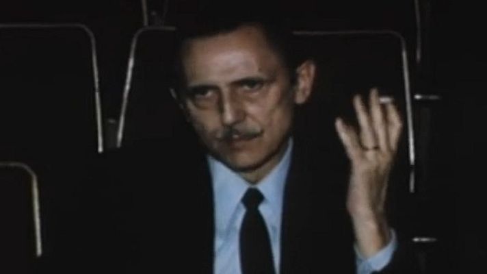 Quién es (1976) - Antonio Buero Vallejo