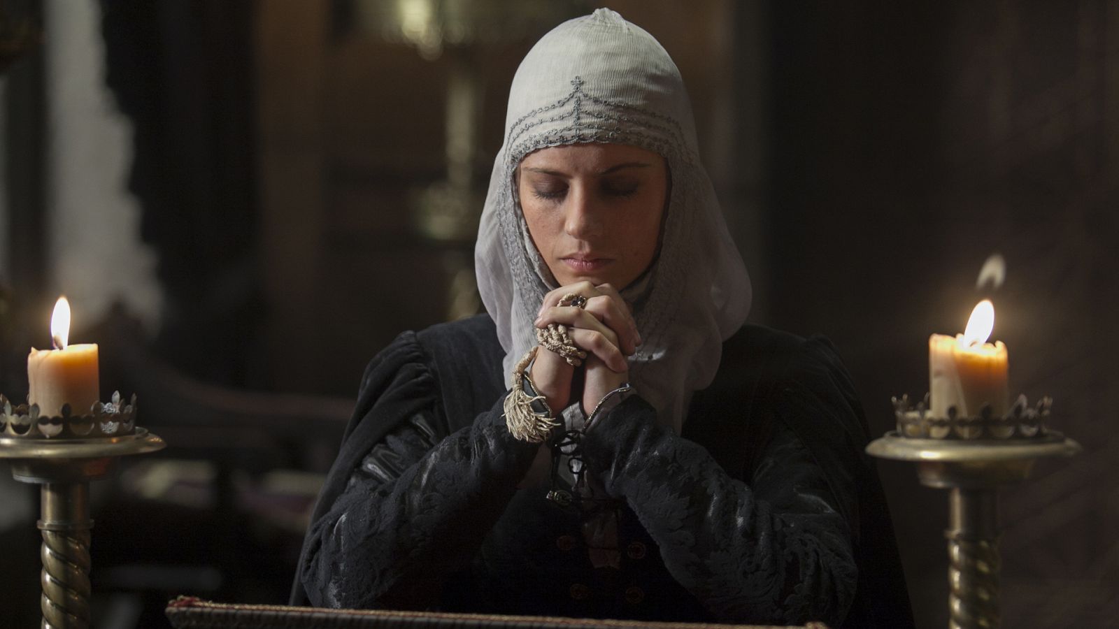 Isabel - Temporada 3 - Episodio 6 - Ver ahora