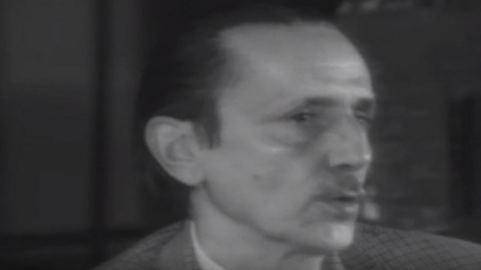 Los escritores - Antonio Buero Vallejo - Los escritores | Ver