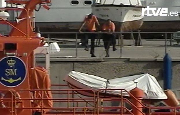  - Víctimas del 'Nuevo Pepita Aurora'