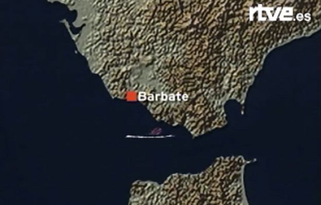  - Naufraga el 'Nuevo Pepita Aurora'