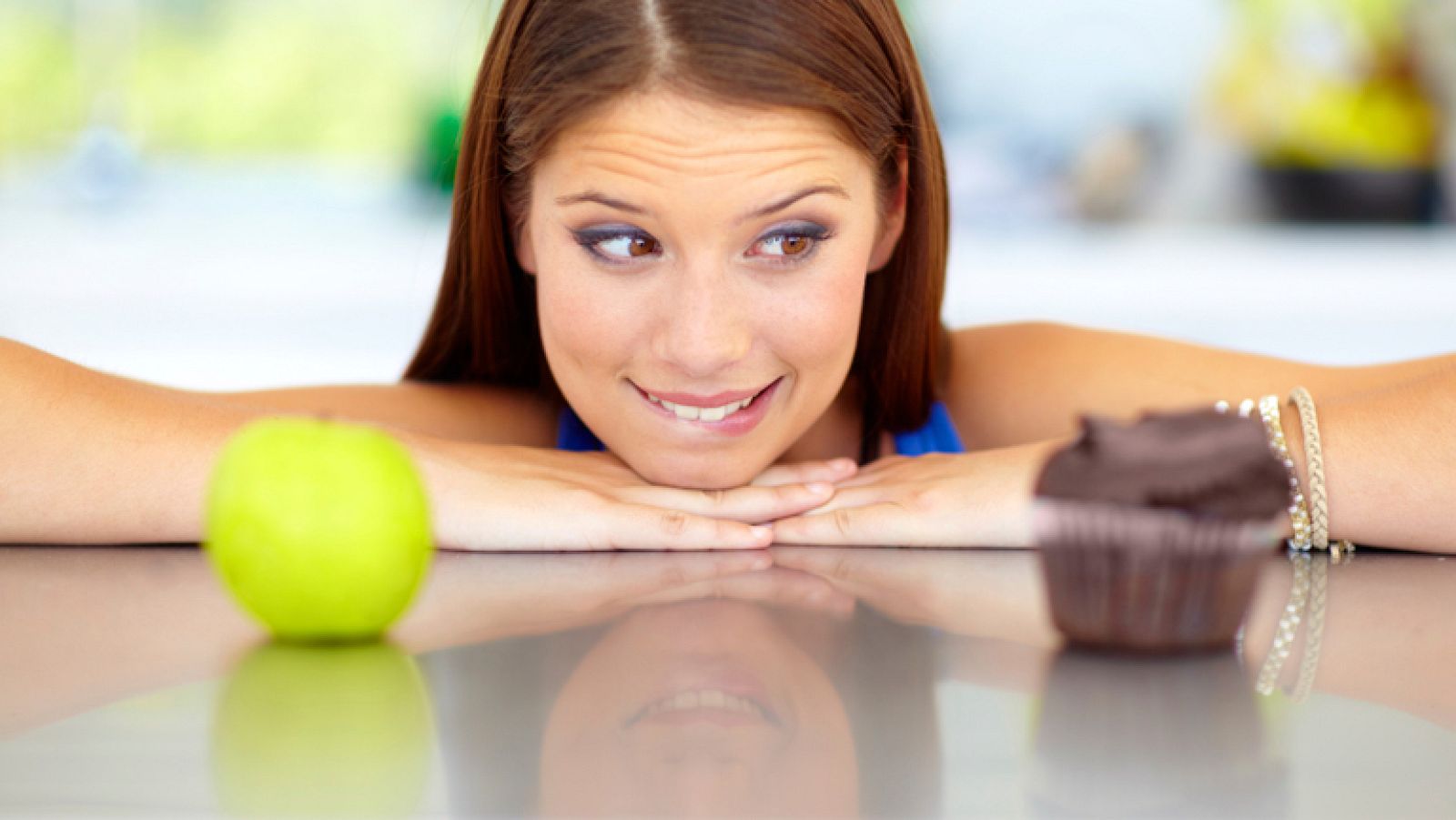 Comer compulsivamente