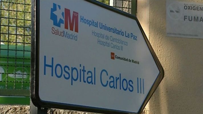 Informativo de Madrid - La Comunidad de Madrid en 4' - 08/10/14