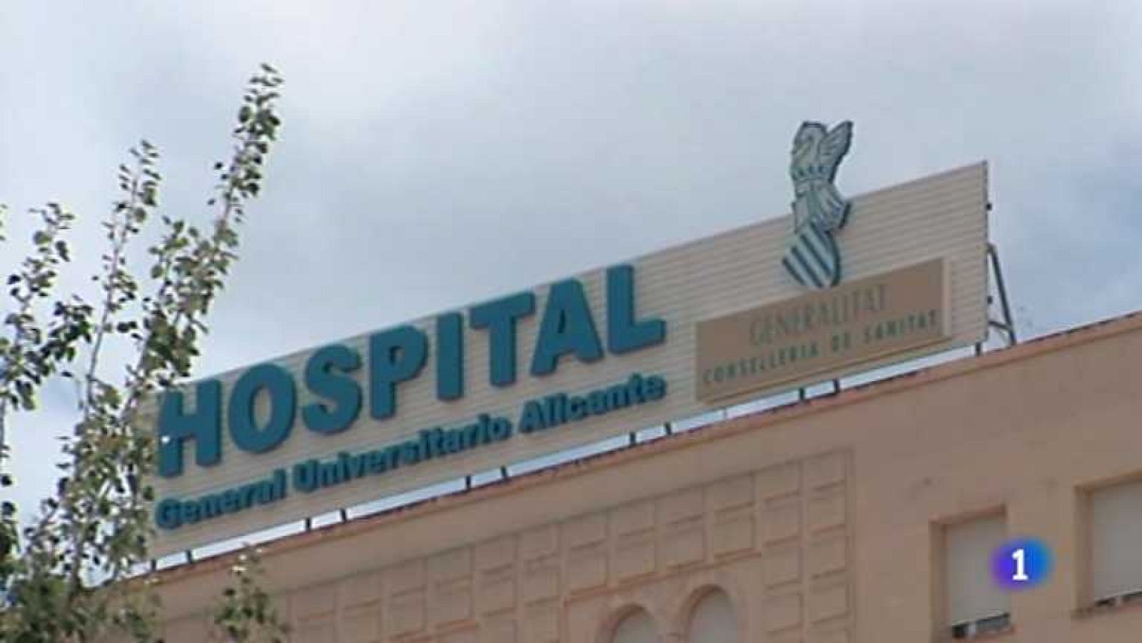 L'Informatiu - Comunitat Valenciana - 08/10/14 - Ver ahora