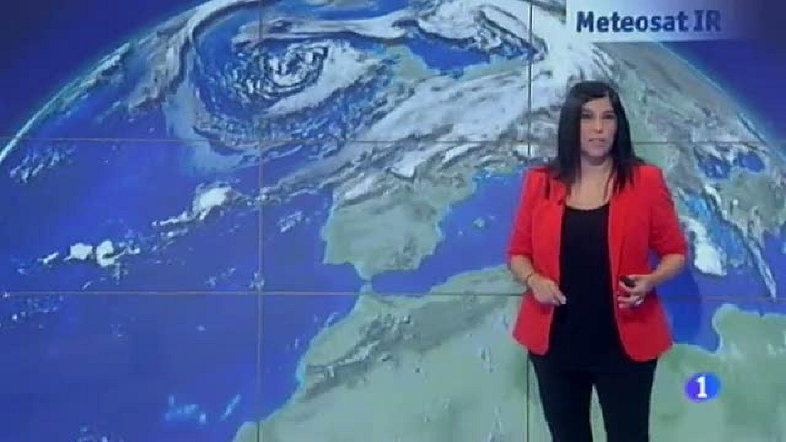 El temps a les Illes Balears - 08/10/14 | Ver