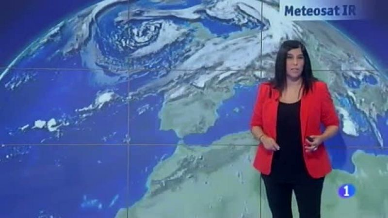 El temps a les Illes Balears - 08/10/14 | Ver