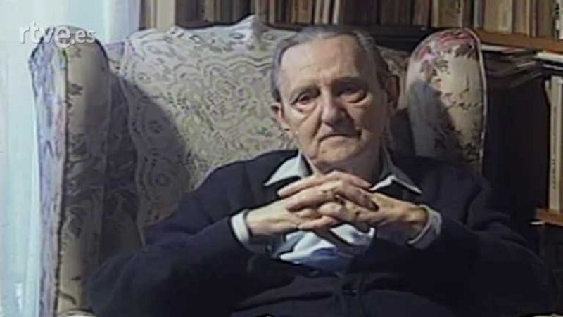 Teatro de siempre - Antonio Buero Vallejo | Ver