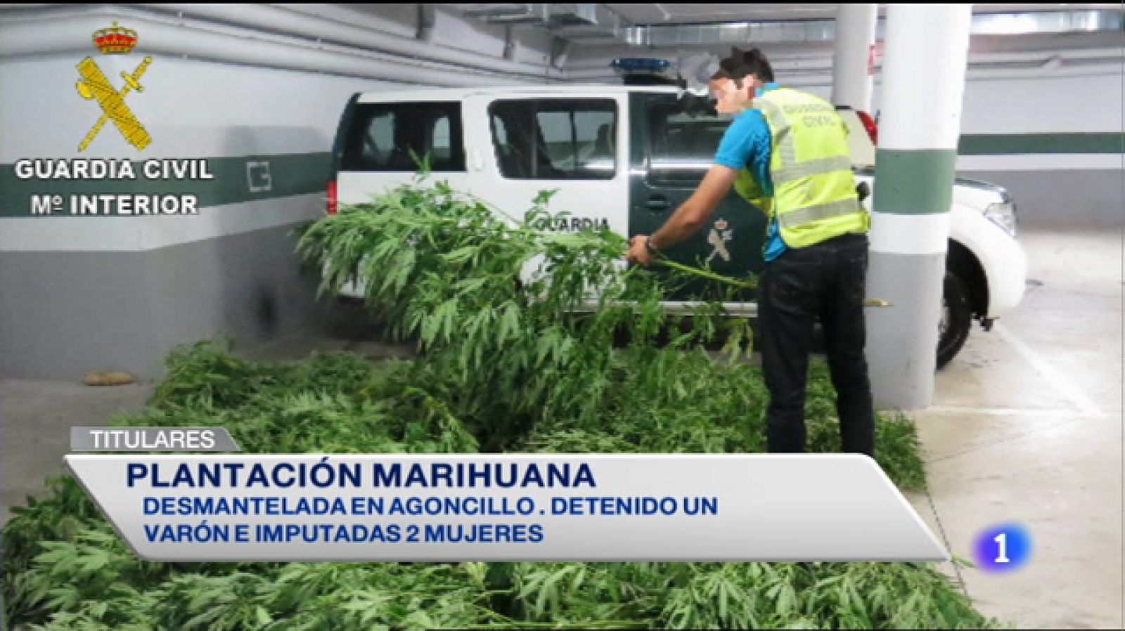 Telerioja en 2' - 08/10/14 | Ver