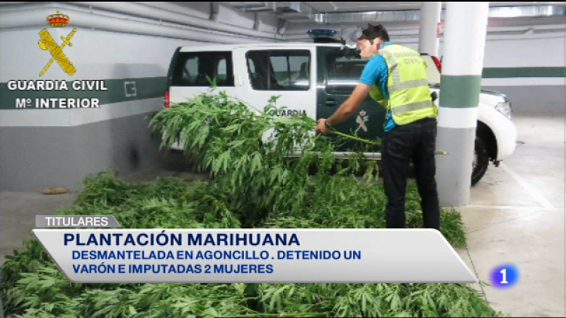 Telerioja en 2' - 08/10/14 | Ver