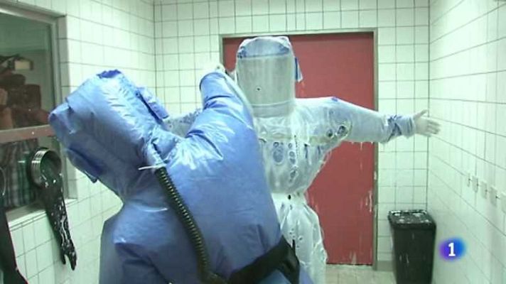 L'informatiu - Comunitat Valenciana - L'Informatiu - Comunitat Valenciana 2 - 08/10/14