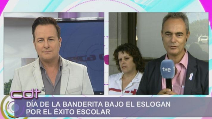 Cerca de ti - Cerca de ti - 08/10/14