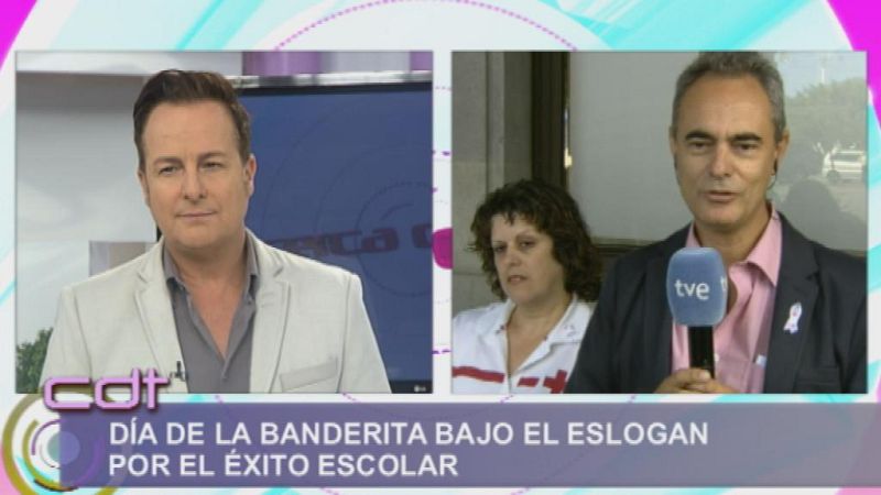 Cerca de ti - 08/10/14 - Cerca de ti | Ver