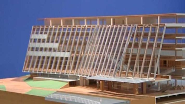 España en 24h - España en 24 horas - 08/10/14