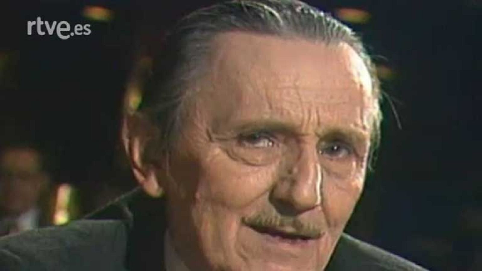 Estudio abierto - Homenaje a Antonio Buero Vallejo - Estudio abierto | Ver