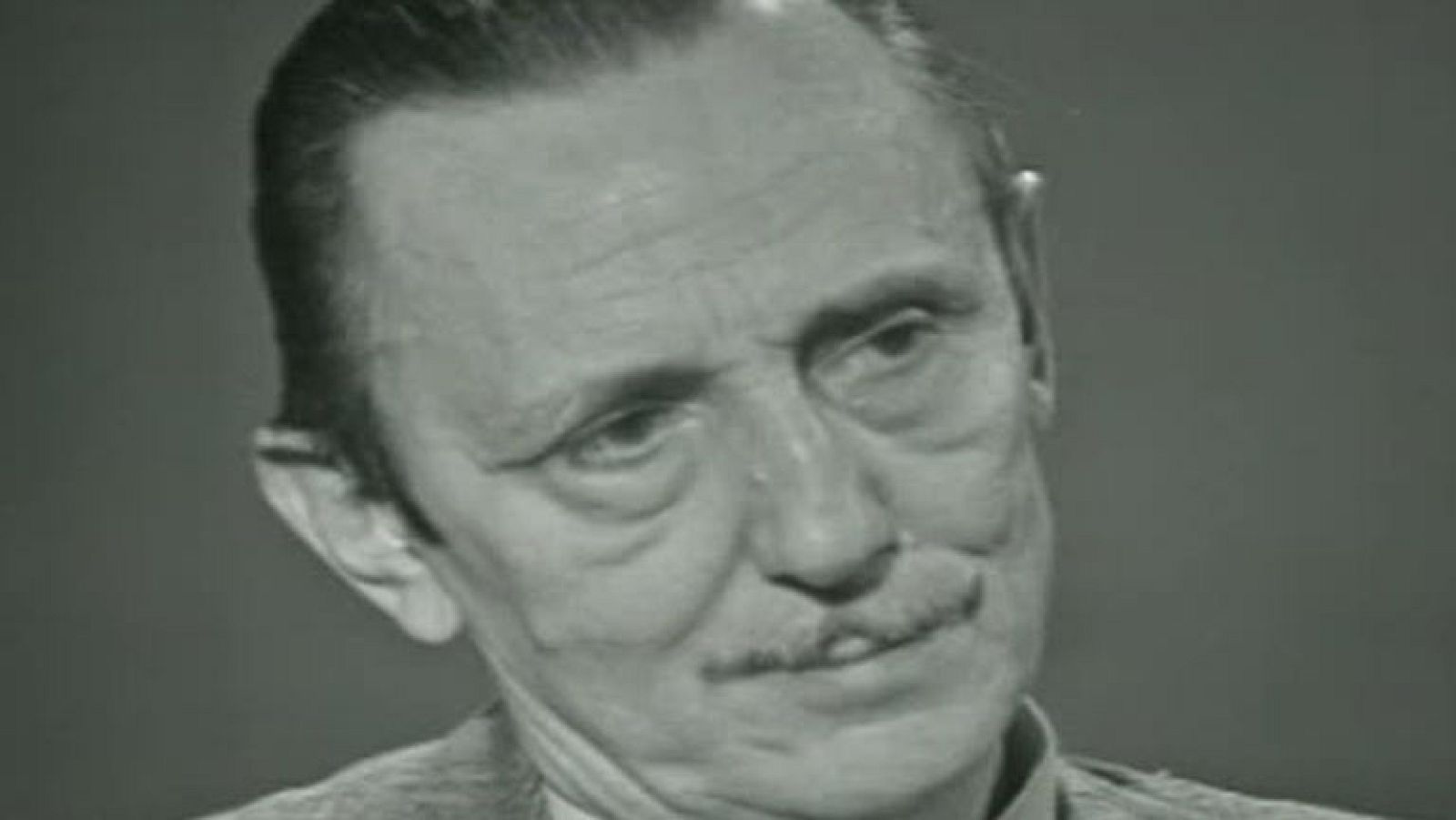 A fondo - Antonio Buero Vallejo y Leandro Mbomio