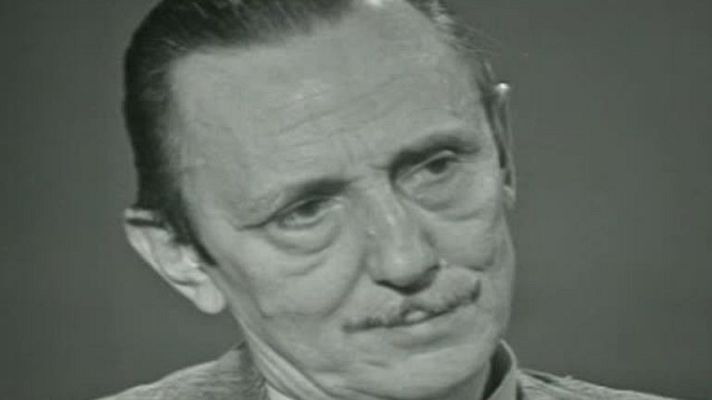 A fondo - Antonio Buero Vallejo y Leandro Mbomio