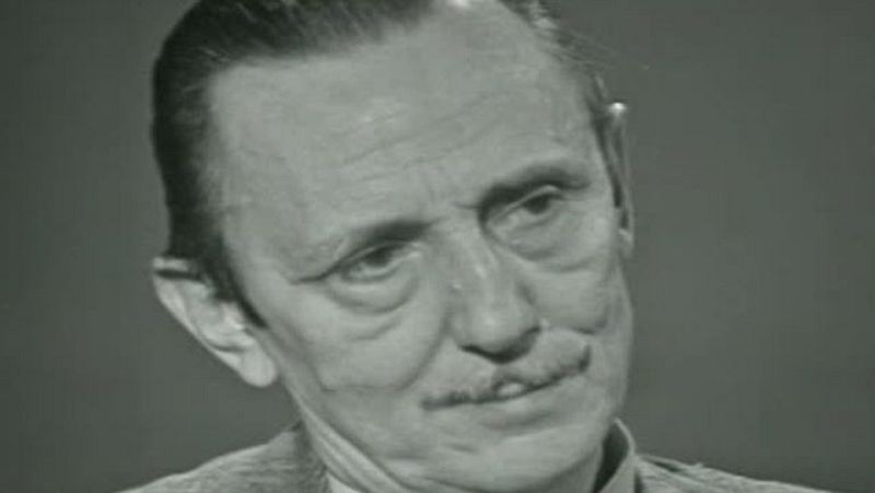 A fondo - Antonio Buero Vallejo y Leandro Mbomio