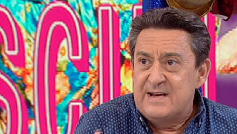 T con T - Mariano Peña: "La gente va a salir bailando de Priscilla"