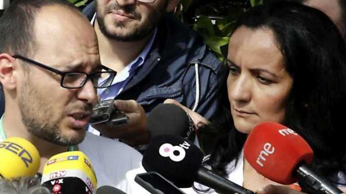 La tarde en 24h - Bloque 17 horas - 08/10/14