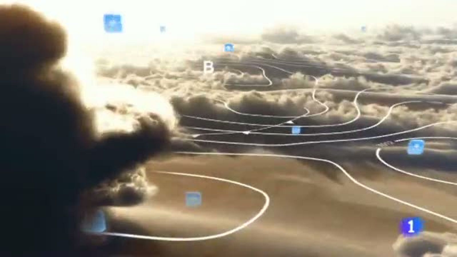 El tiempo en Cantabria - 08/10/14