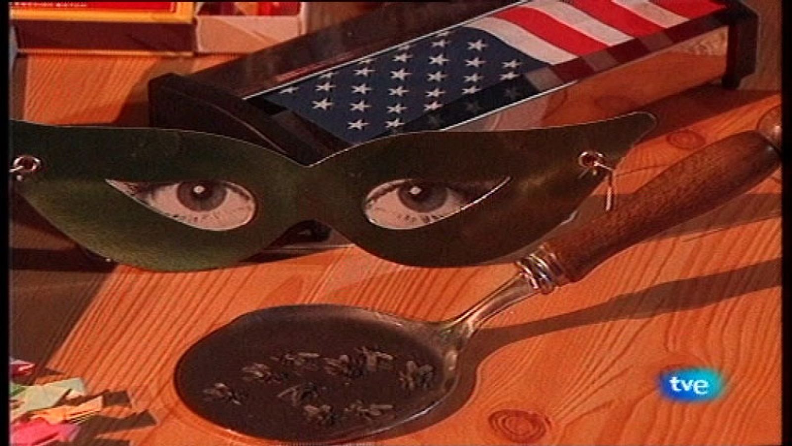 La Aventura del Saber. Serie Documental. Creadores. Antonio Gómez