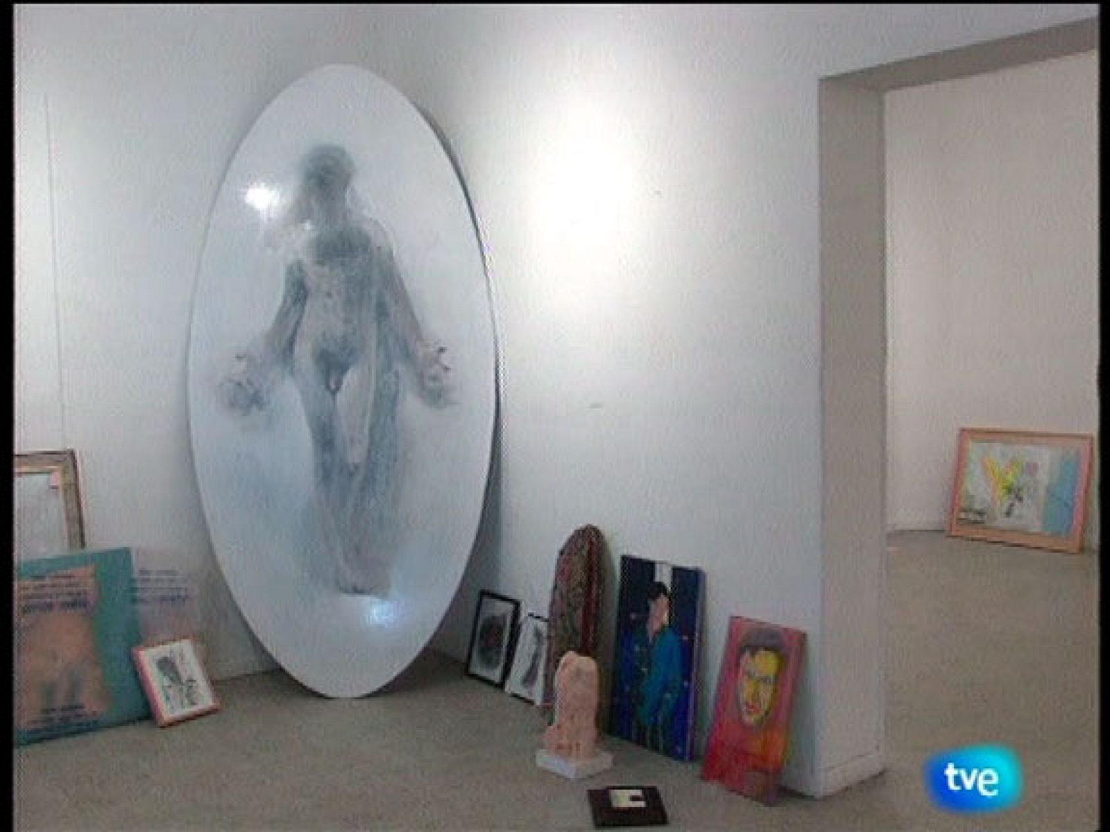 La Aventura del Saber. Serie Documental. Creadores. El arte es largo