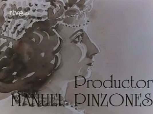 Programas y Concursos en el Archivo de RTVE - María Zambrano