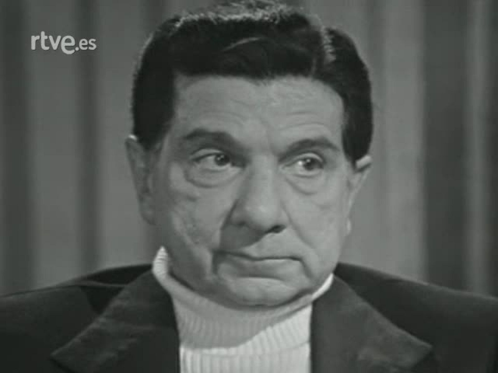 A fondo - Augusto Roa Bastos y Cristina Marconi