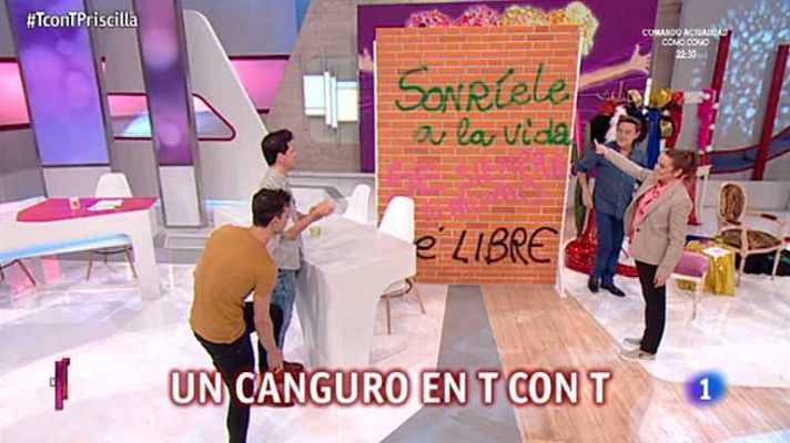 T con T - T con T - 08/10/14