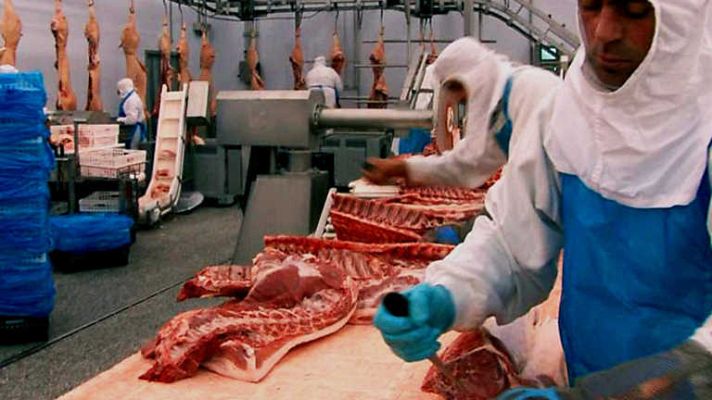 Comando Actualidad - Cómo como