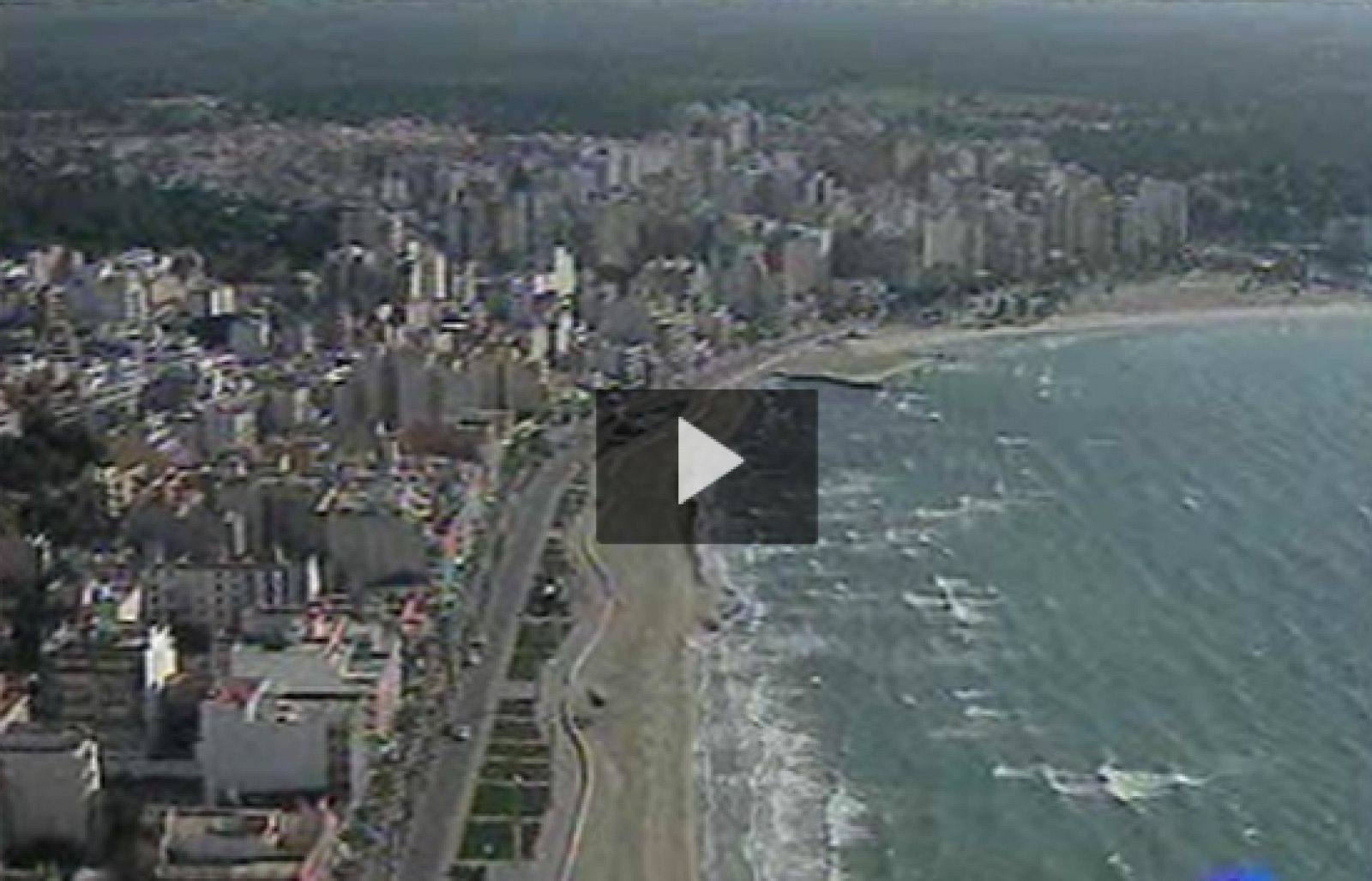 La Playa de Palma será objeto de un ambicioso proyecto de renovación | Ver