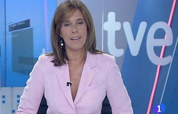  - El Telediario en cuatro minutos