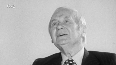 Giravolt - Entrevista a Joan Miró