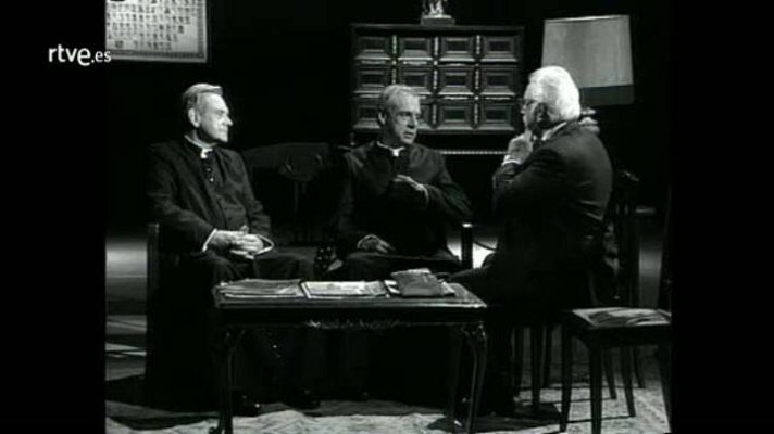 Teatre a l'Arxiu - Ara fa 30 anys - Commemoració de "La ferida lluminosa"