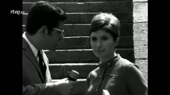 Mare Nostrum - Arxiu TVE Catalunya - Mare Nostrum - Antònia Vicens, Premi Sant Jordi de Novel.la 1967