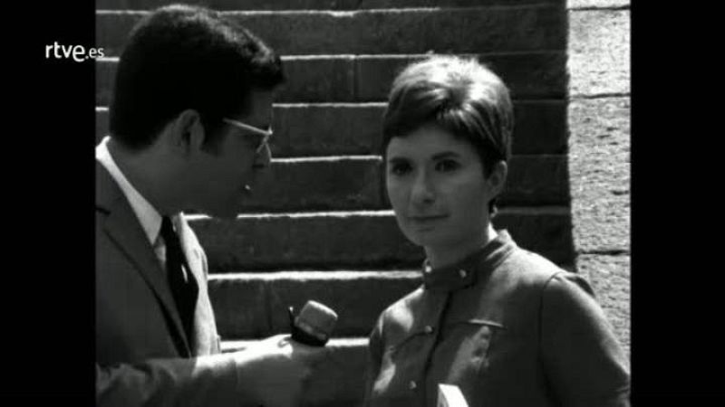 Antònia Vicens, Premi Sant Jordi de Novel.la 1967 - Mare Nostrum - Mare Nostrum | Veure