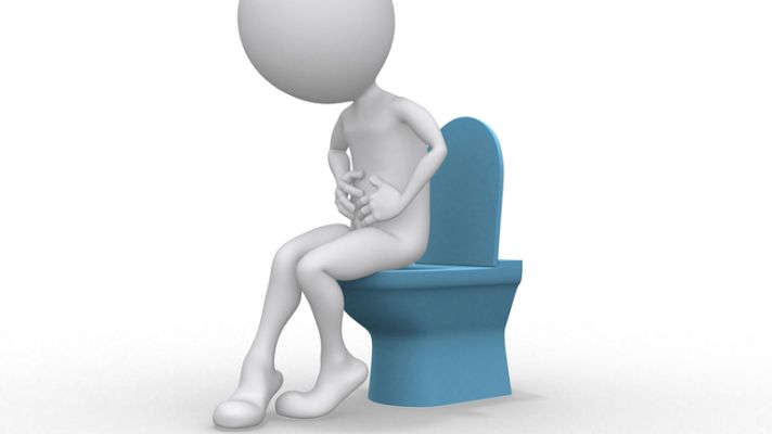 La mañana - Fibra y hemorroides