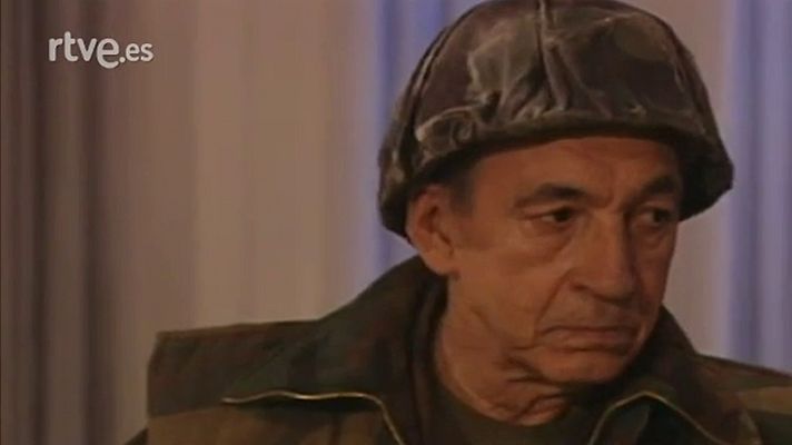 De parte de quién? - Capítulo 6