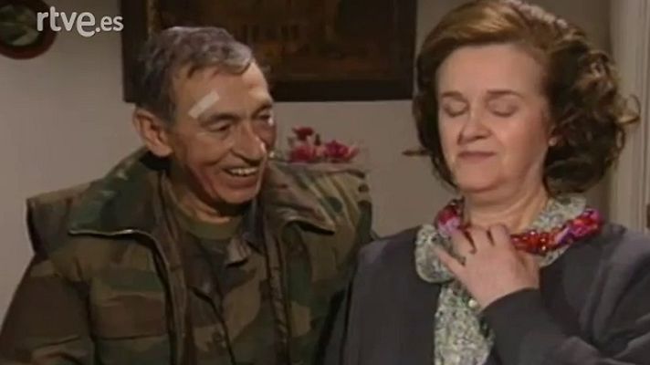 De parte de quién? - Capítulo 10