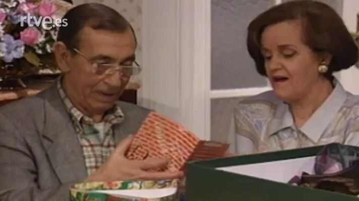 De parte de quién? - Capítulo 12