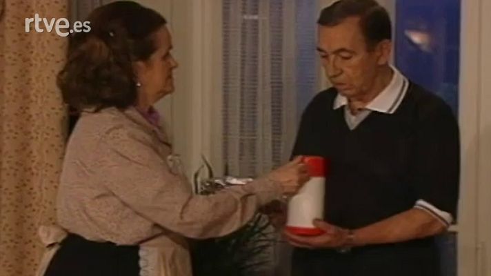 De parte de quién? - Capítulo 5