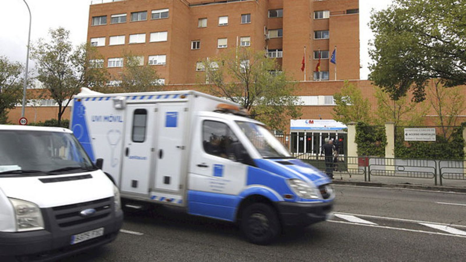 La Comunidad de Madrid en 4' - 09/10/14