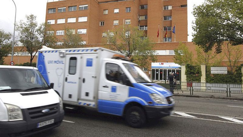 La Comunidad de Madrid en 4' - 09/10/14