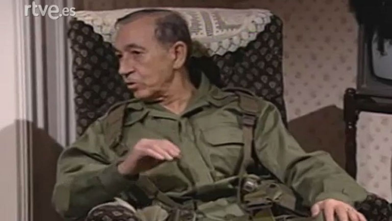 ¿De parte de quién? - Capítulo 4