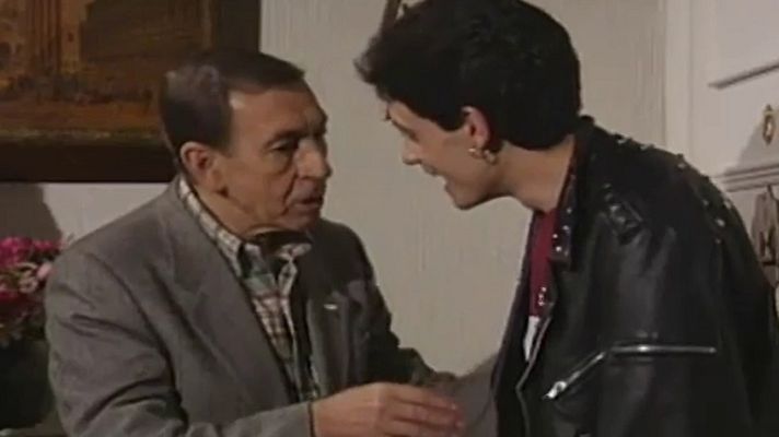 De parte de quién? - Capítulo 11